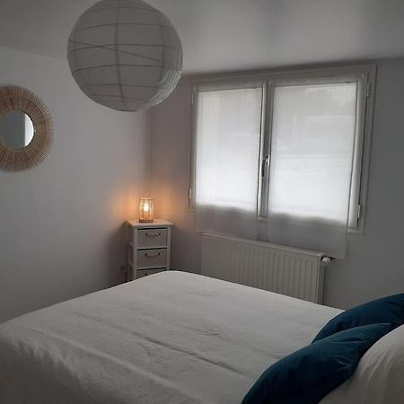 Appartement Neuf Et Cosy Cambo-les-Bains Luaran gambar