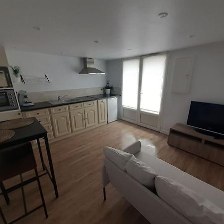 Appartement Neuf Et Cosy Cambo-les-Bains Luaran gambar