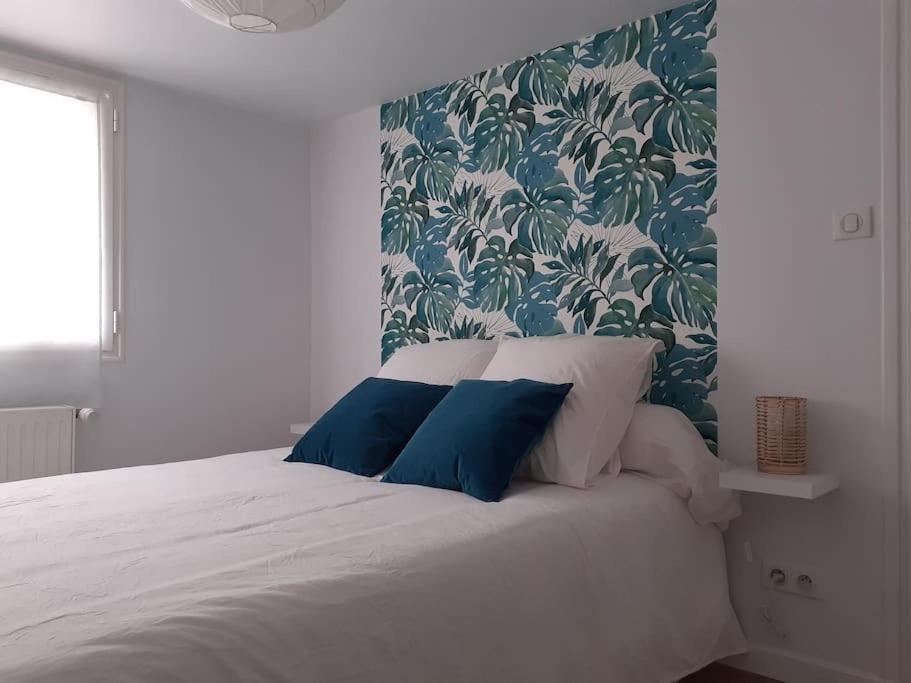 Appartement Neuf Et Cosy Cambo-les-Bains Luaran gambar