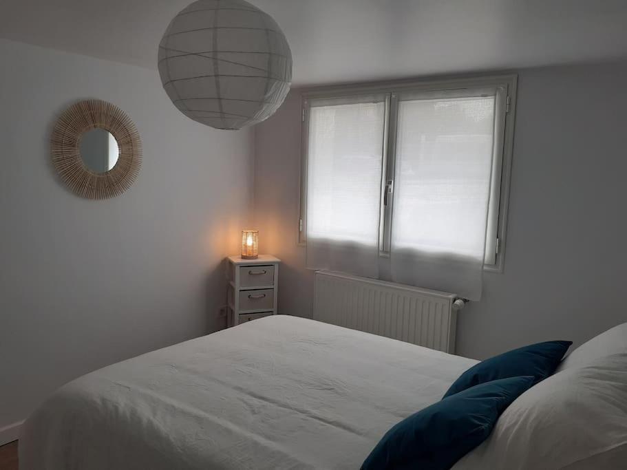 Appartement Neuf Et Cosy Cambo-les-Bains Luaran gambar